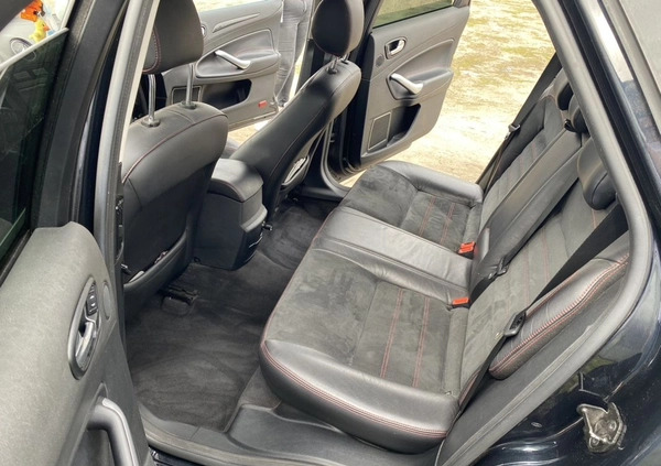 Ford Mondeo cena 23500 przebieg: 306000, rok produkcji 2008 z Międzychód małe 379